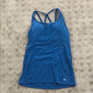 Gap Fit Active Tank